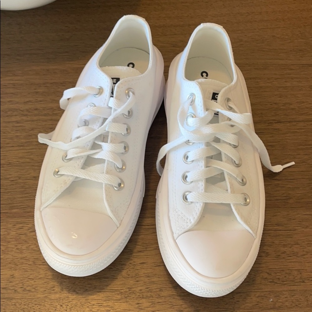 Converse Chuck Taylor All Star Move